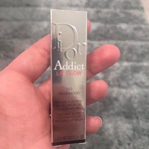 Dior addict lip glow
